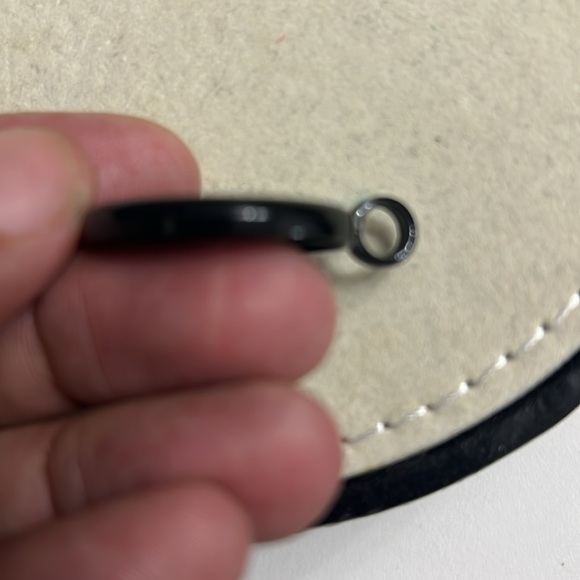 Authentic Chanel charm - Picture 5 of 6